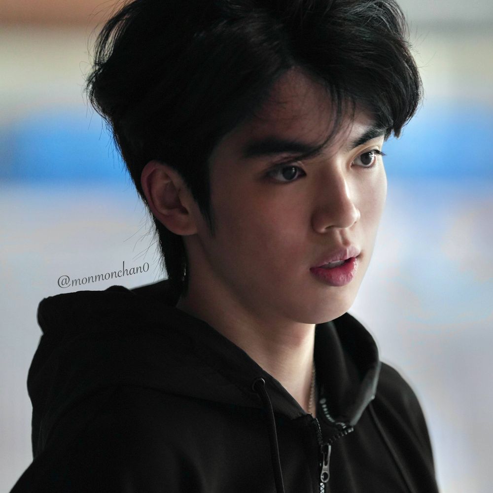 Aaron 