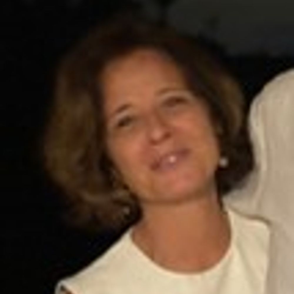 Fernanda de Carvalho-Niebel