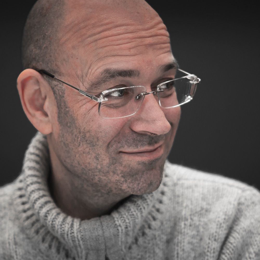 Dr Stefan Blomberg