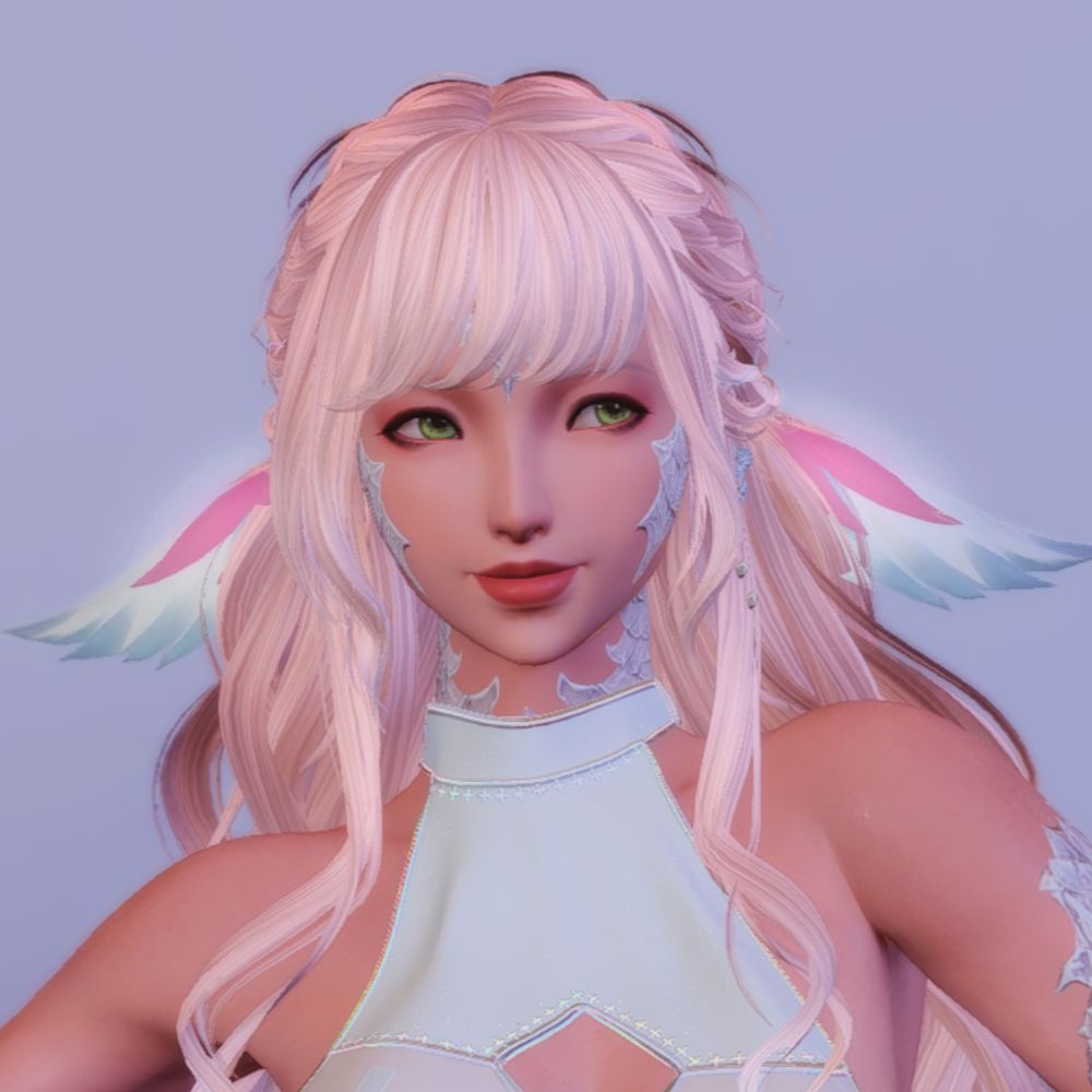 Loxi 🌸