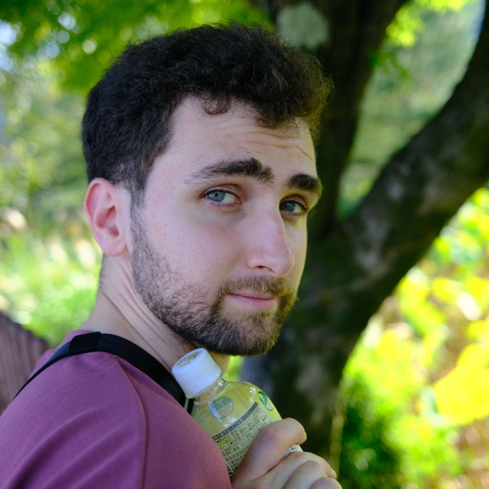 David Simonian