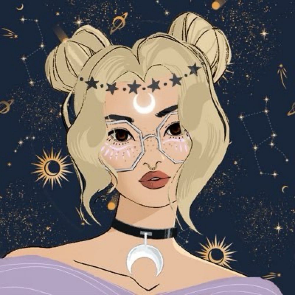Kris🦋💫