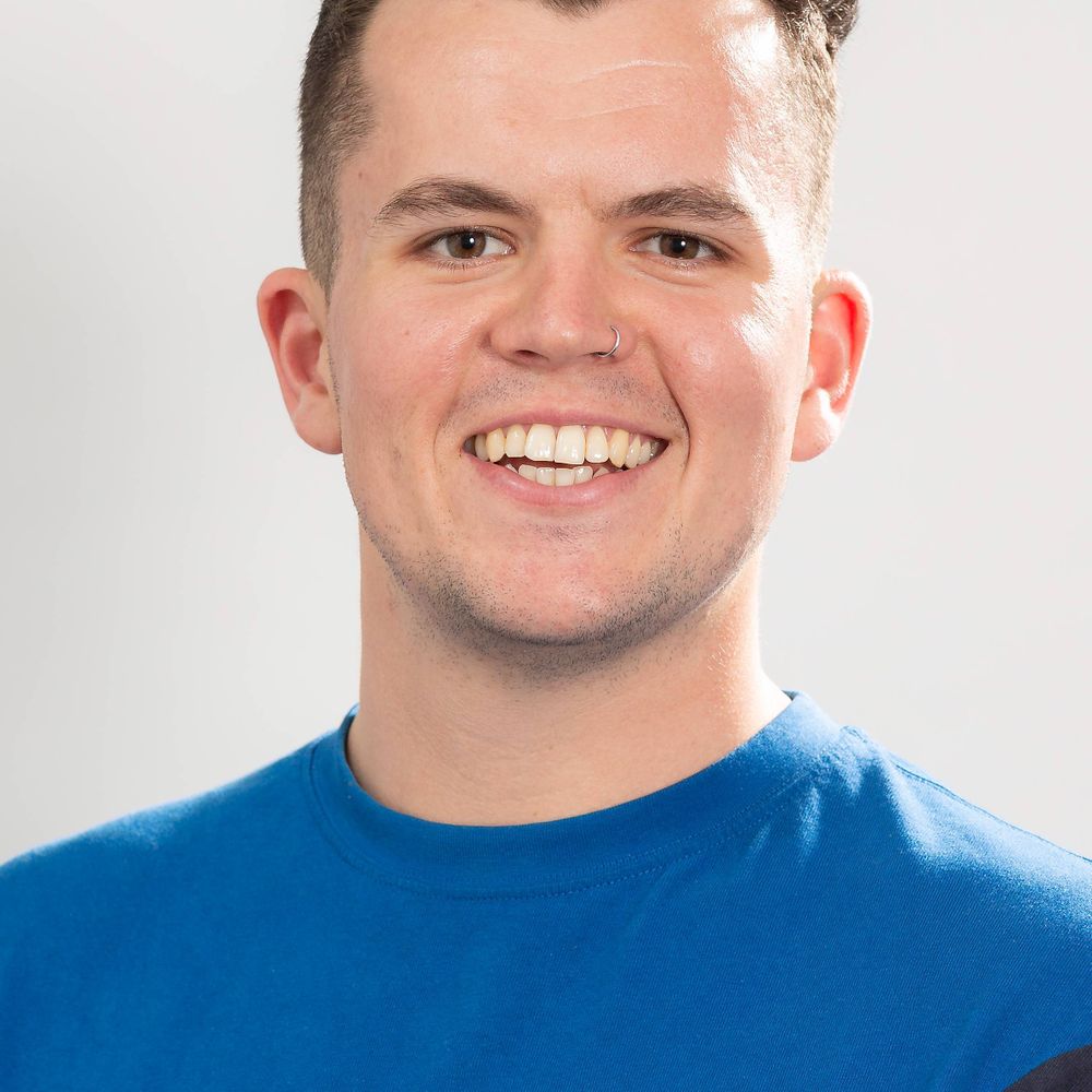 Dr Daniel McFadden
