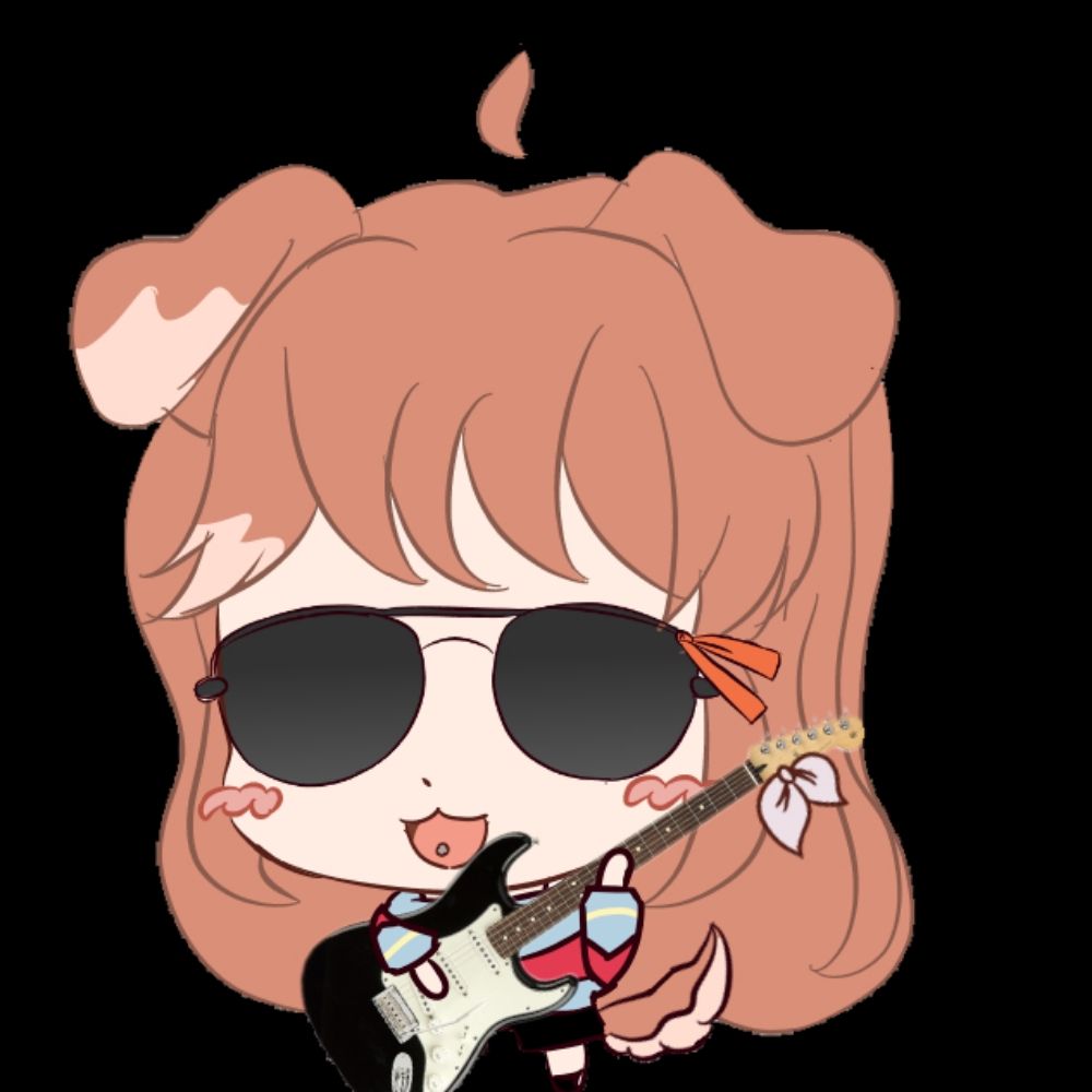 Explicador de Lilybell_VT (Mr BlueSky Edition)