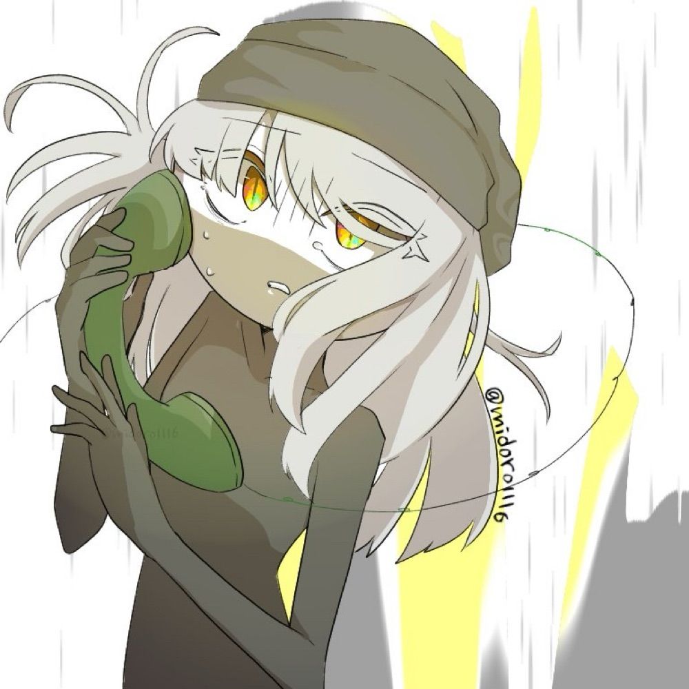 みどろ黒ガスト
