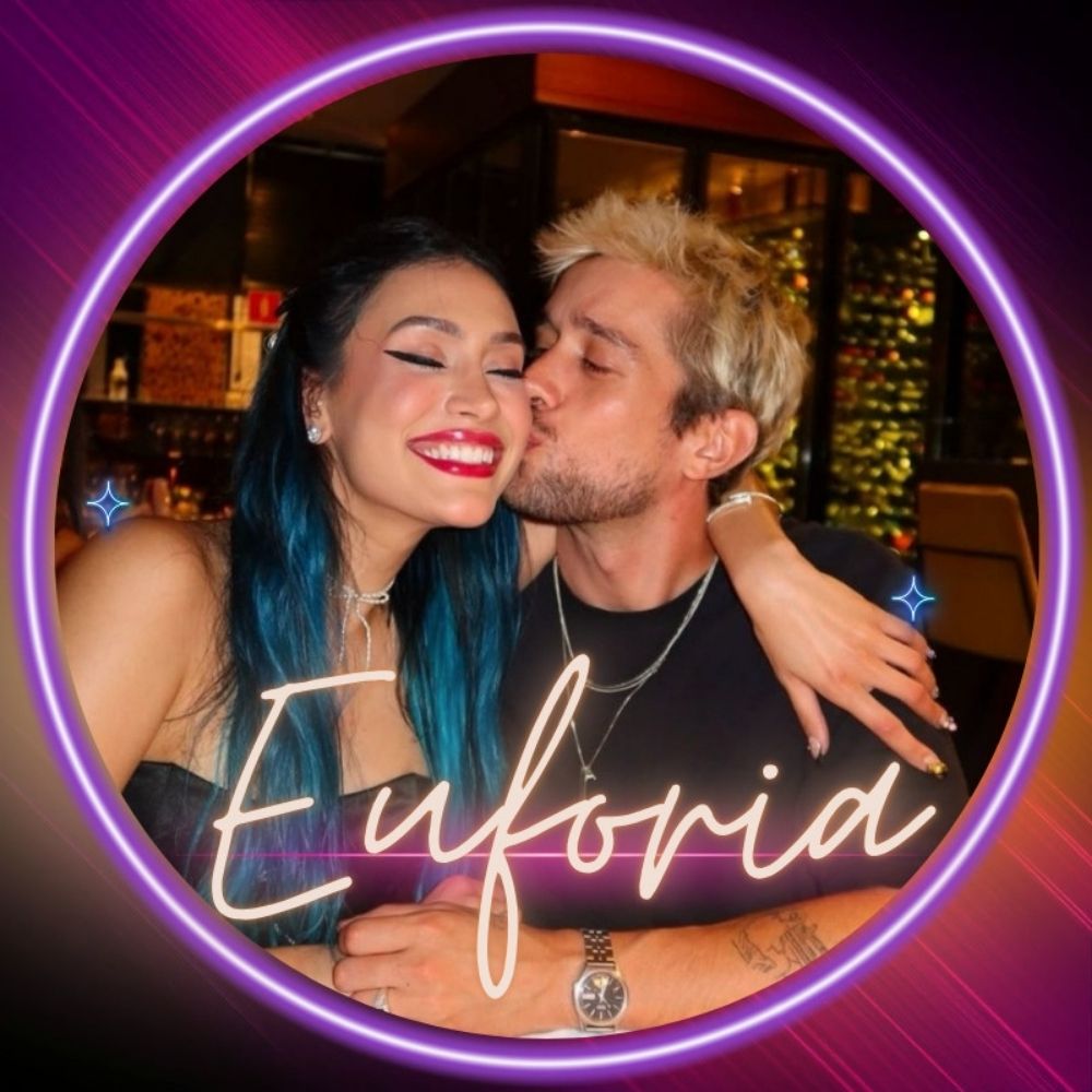 Adri está EUFÓRICA ⛅