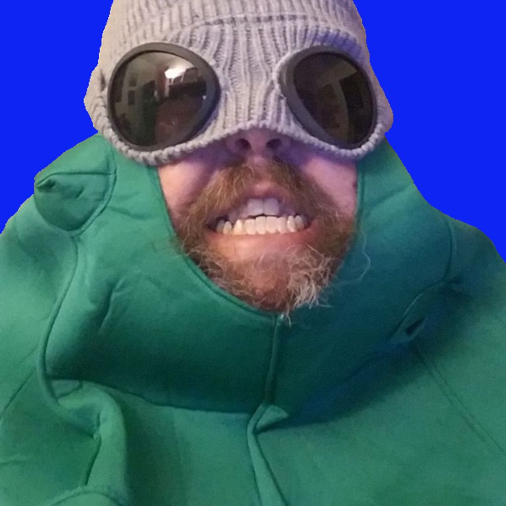 Josh Stutz
