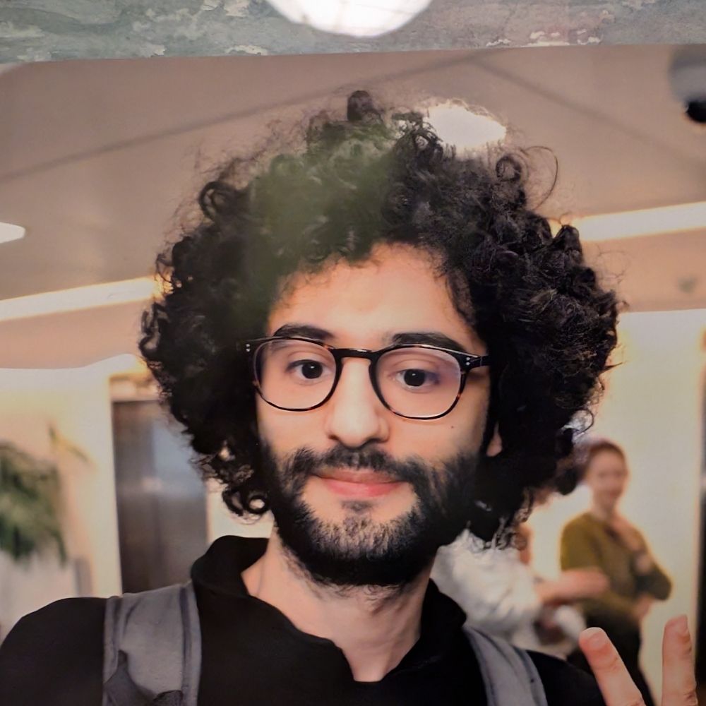 Ismael Hajy (Walspirit)