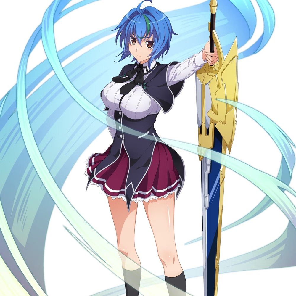 Xenovia Quarta