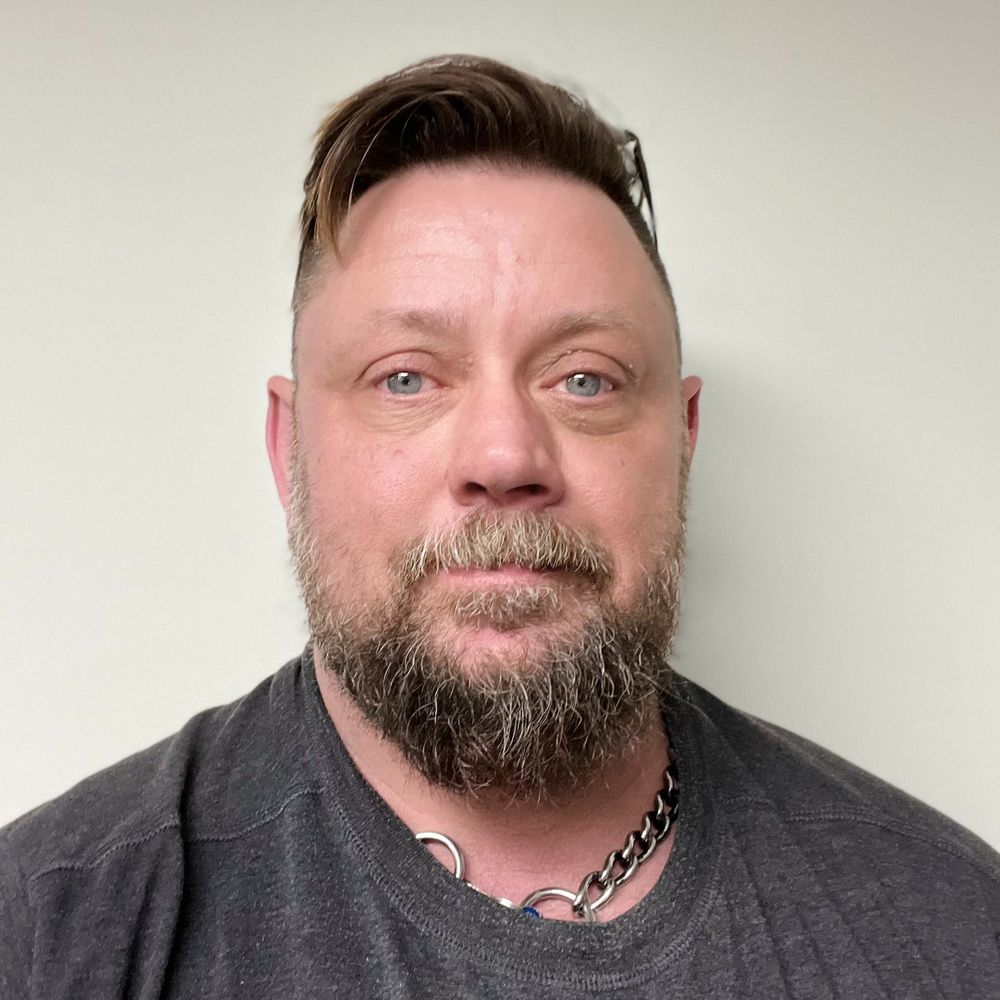 Twist Firebeard (SFW)