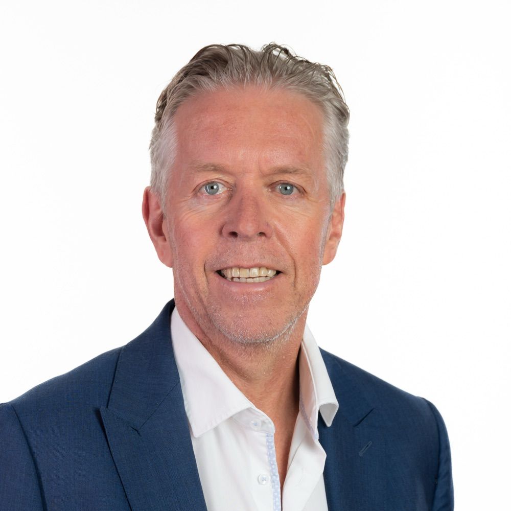 Alex Maas