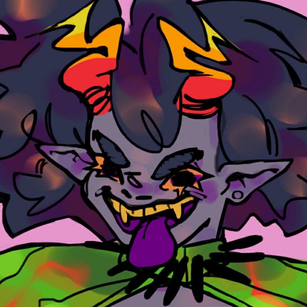 pawk🕷️🦜