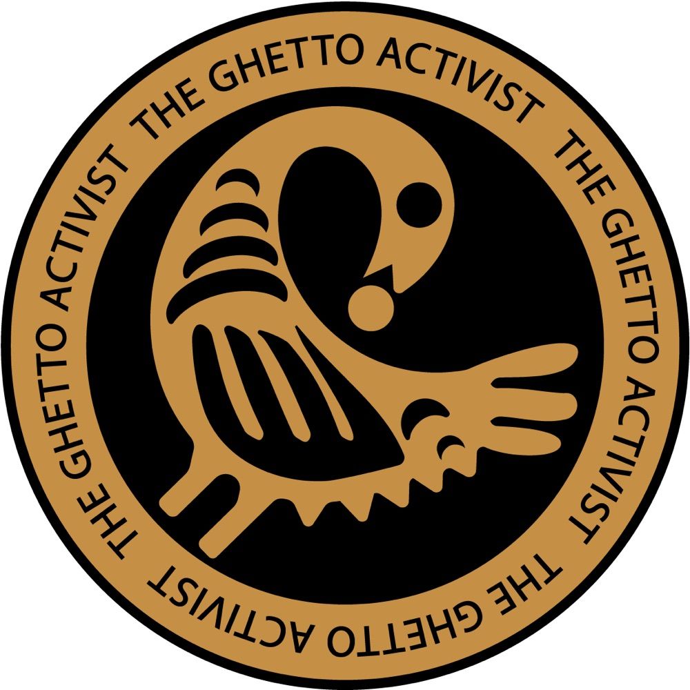 The Ghetto Activist