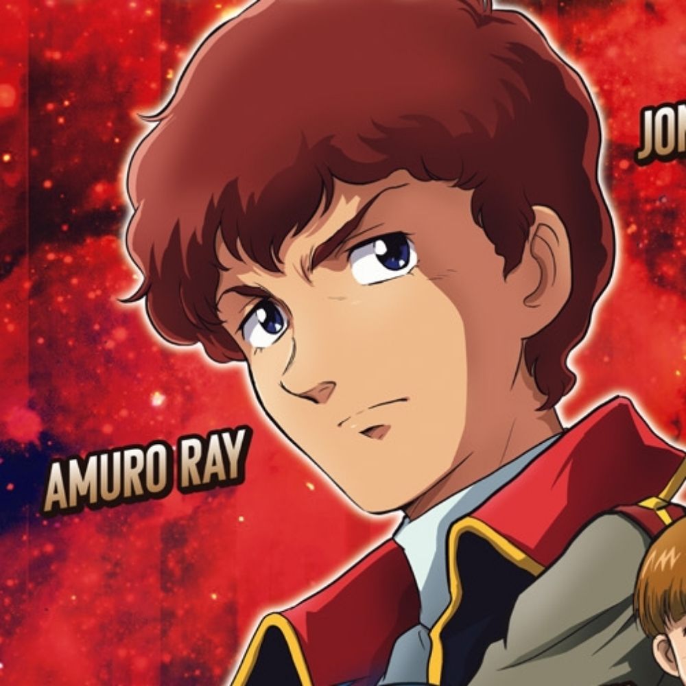 Amuro1X
