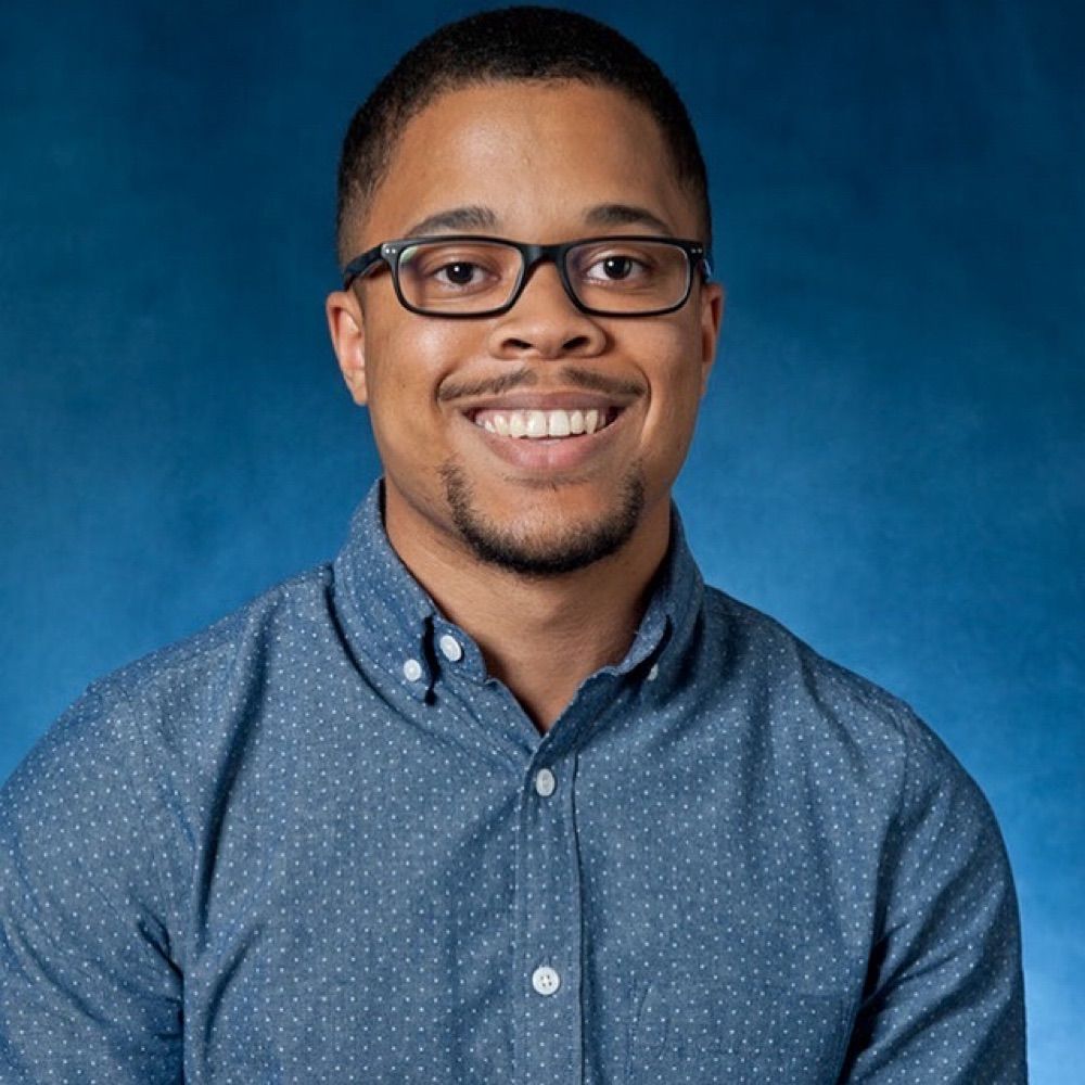 Cory J. White, Ph.D.