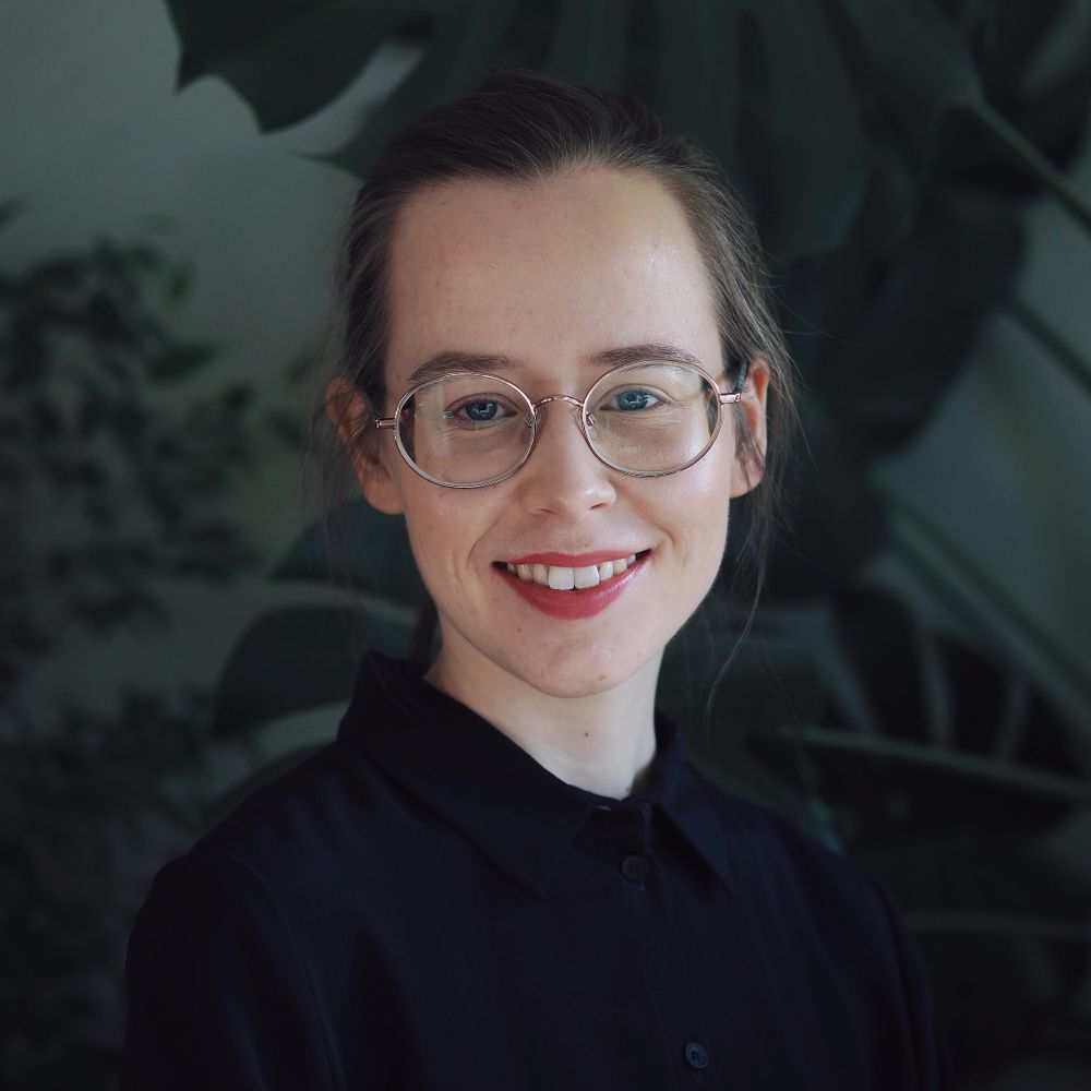 Johanna Kangas