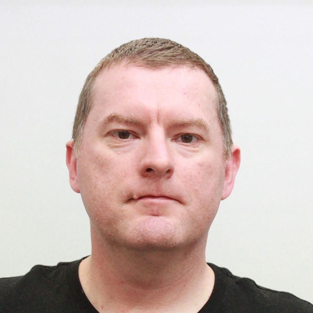 Andrew McGlashan