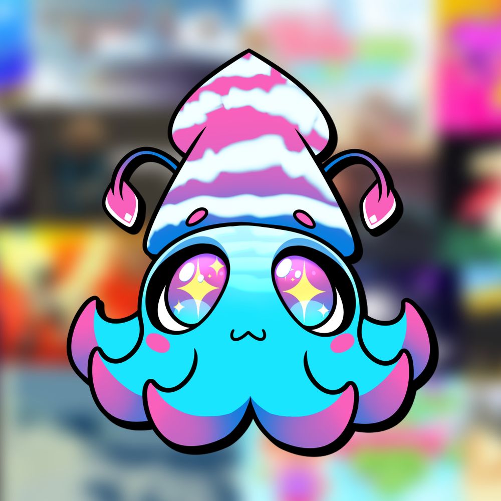 Squid Jam Creators