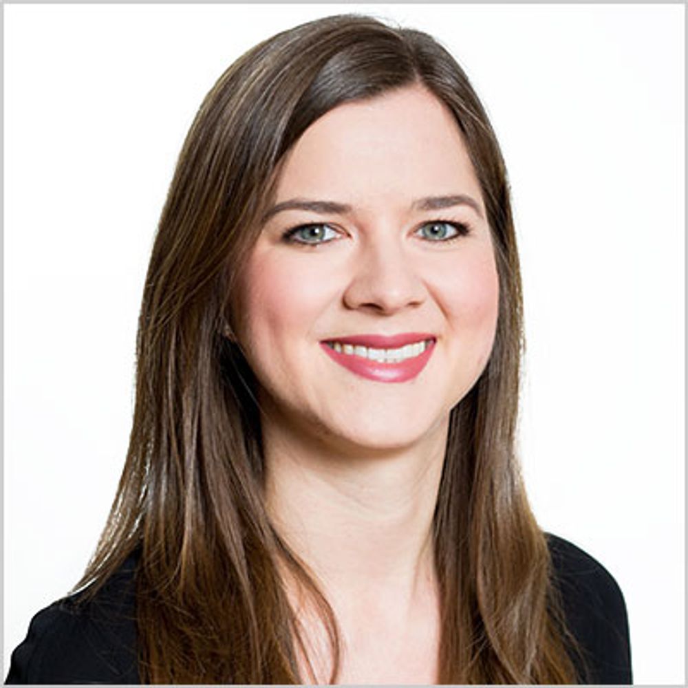 Magdalena Wanot