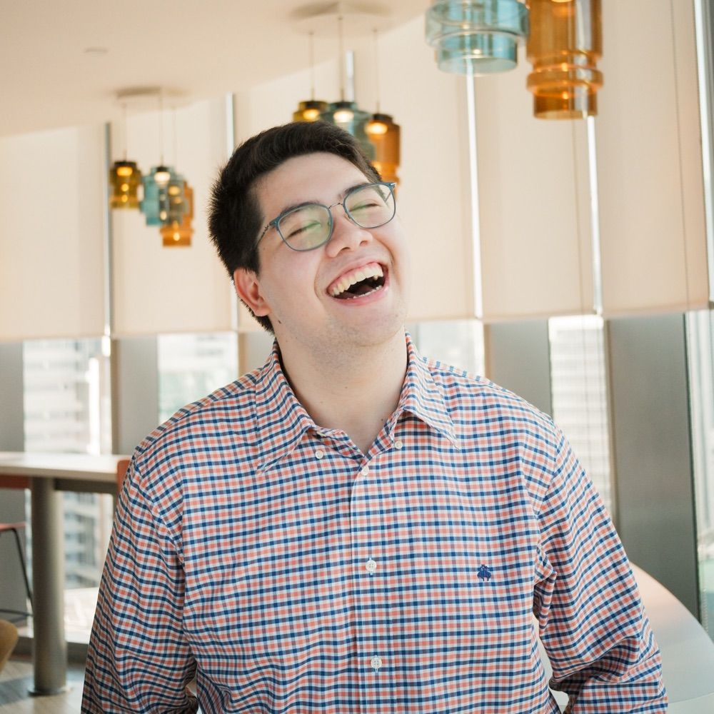 Joshua Castillo