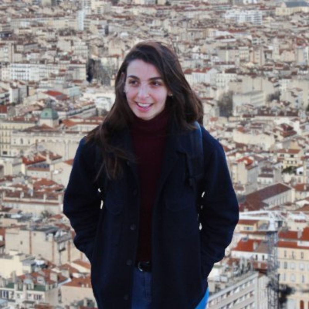 Aliénor Bisantis