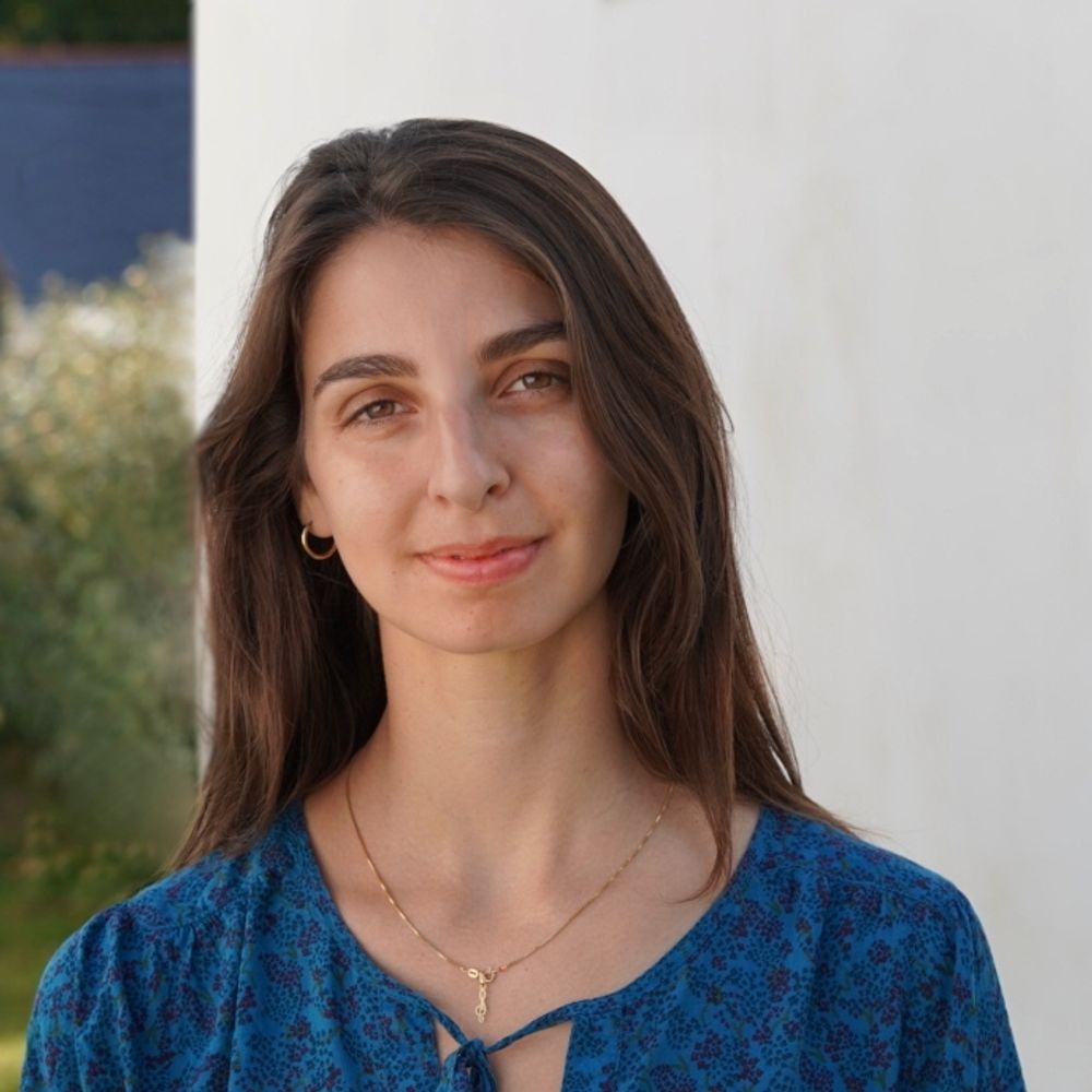 Aliénor Bisantis's Avatar