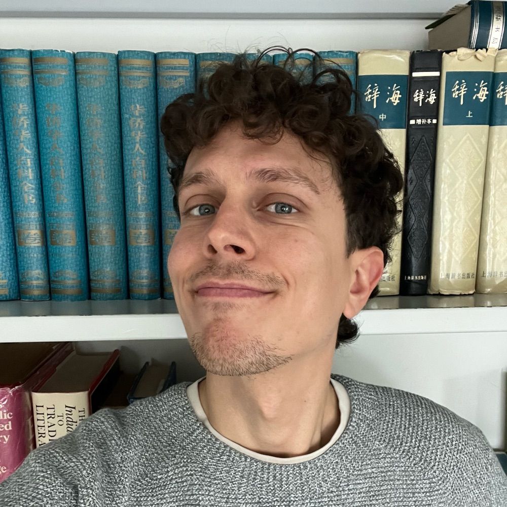 Daniele Paolini