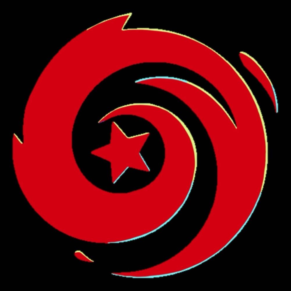 Shauny Red Comet
