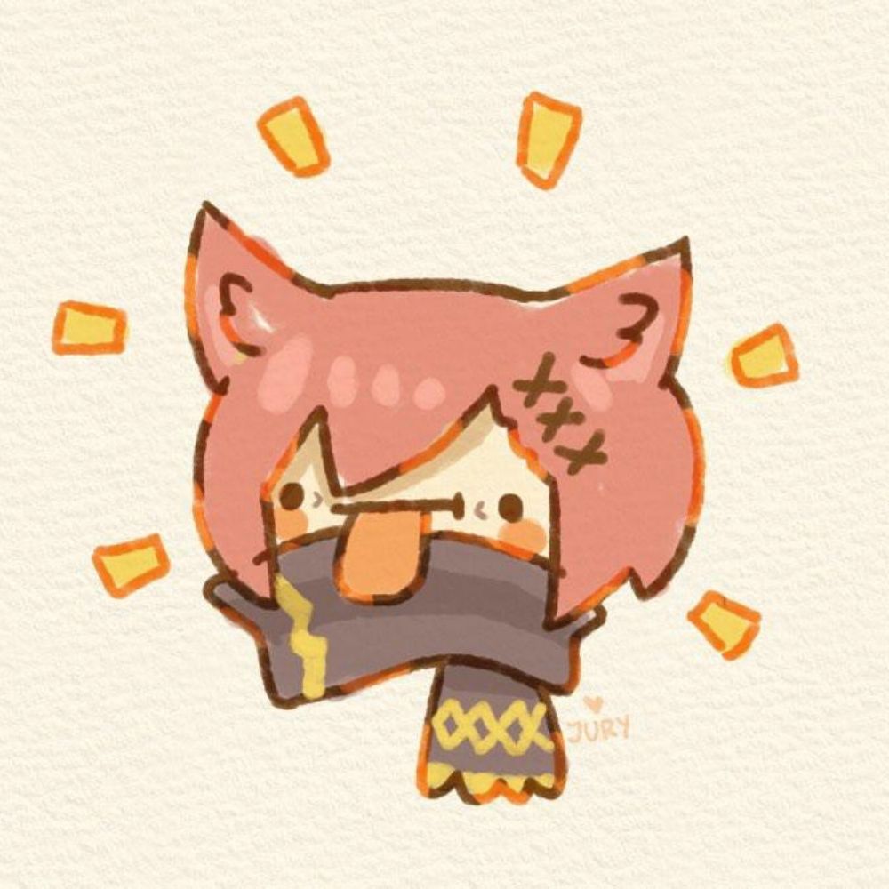 Alzo 🐈 DOUJIMA C77 