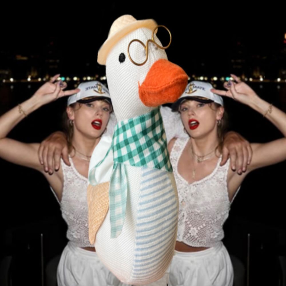 goosey