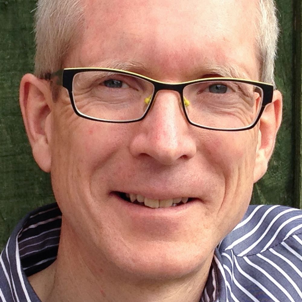 Jonathan Winter