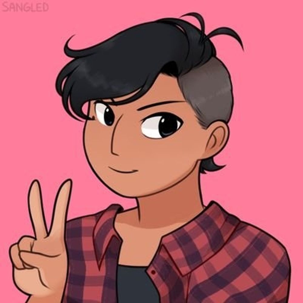 Nivali 🏳️‍🌈🏴‍☠️🏳️‍⚧️