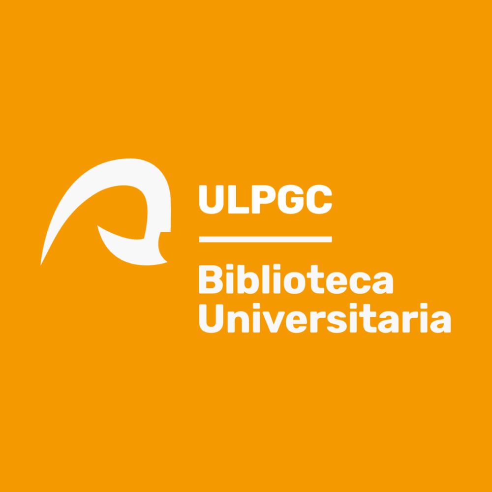 Biblioteca de la Universidad de Las Palmas de Gran Canaria