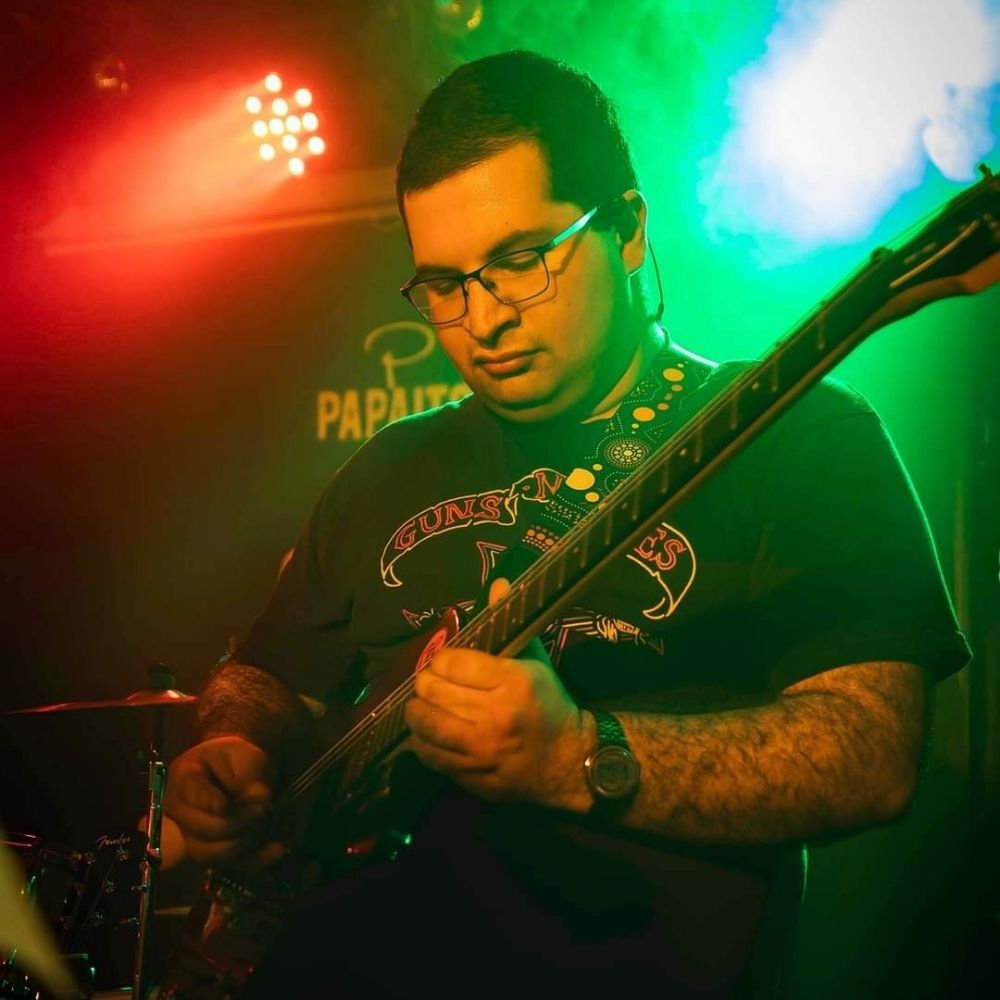 Amit Meir