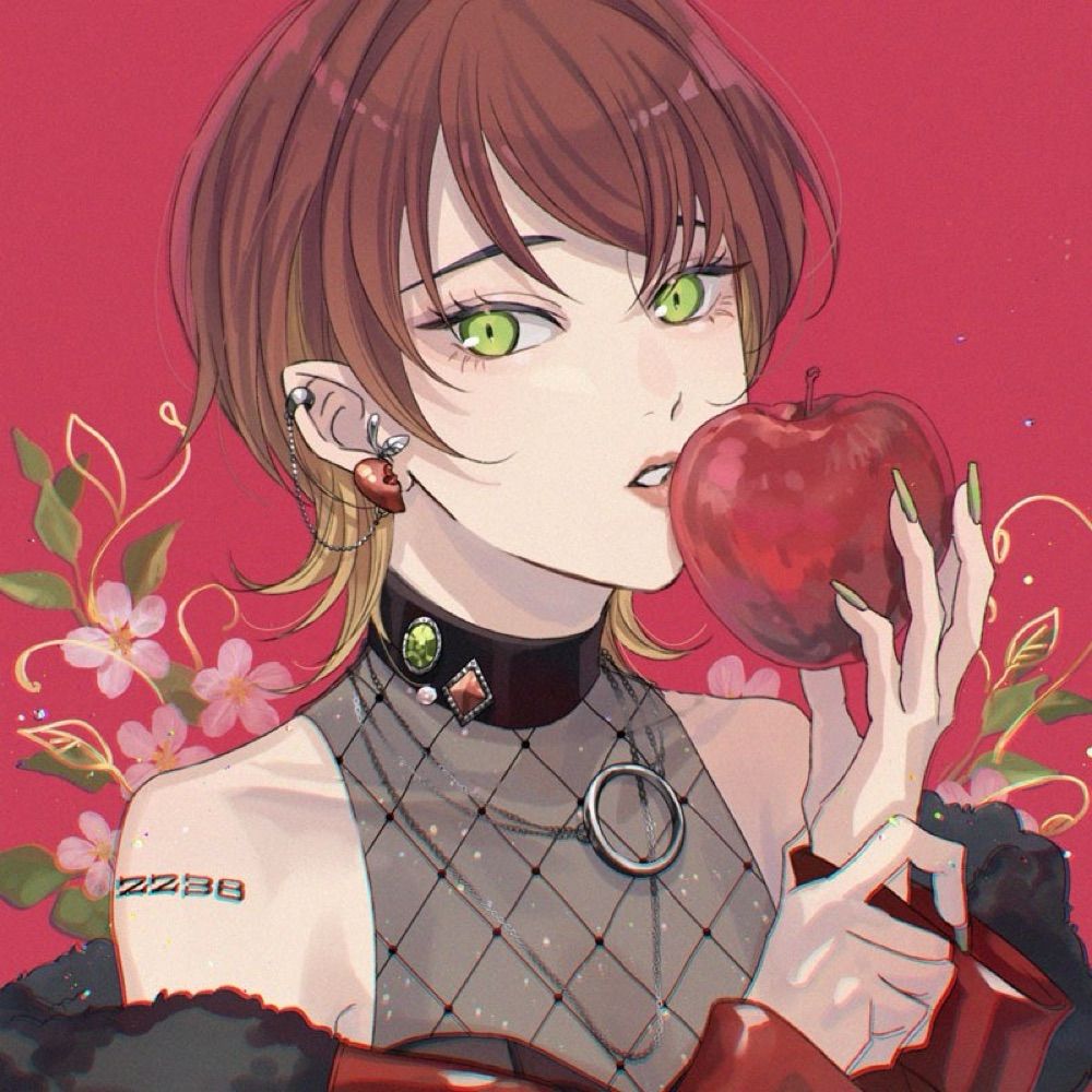 藤宮りんご🍎🪩