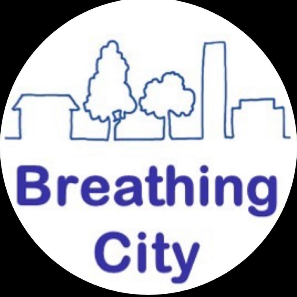 Future Urban Ventilation Network