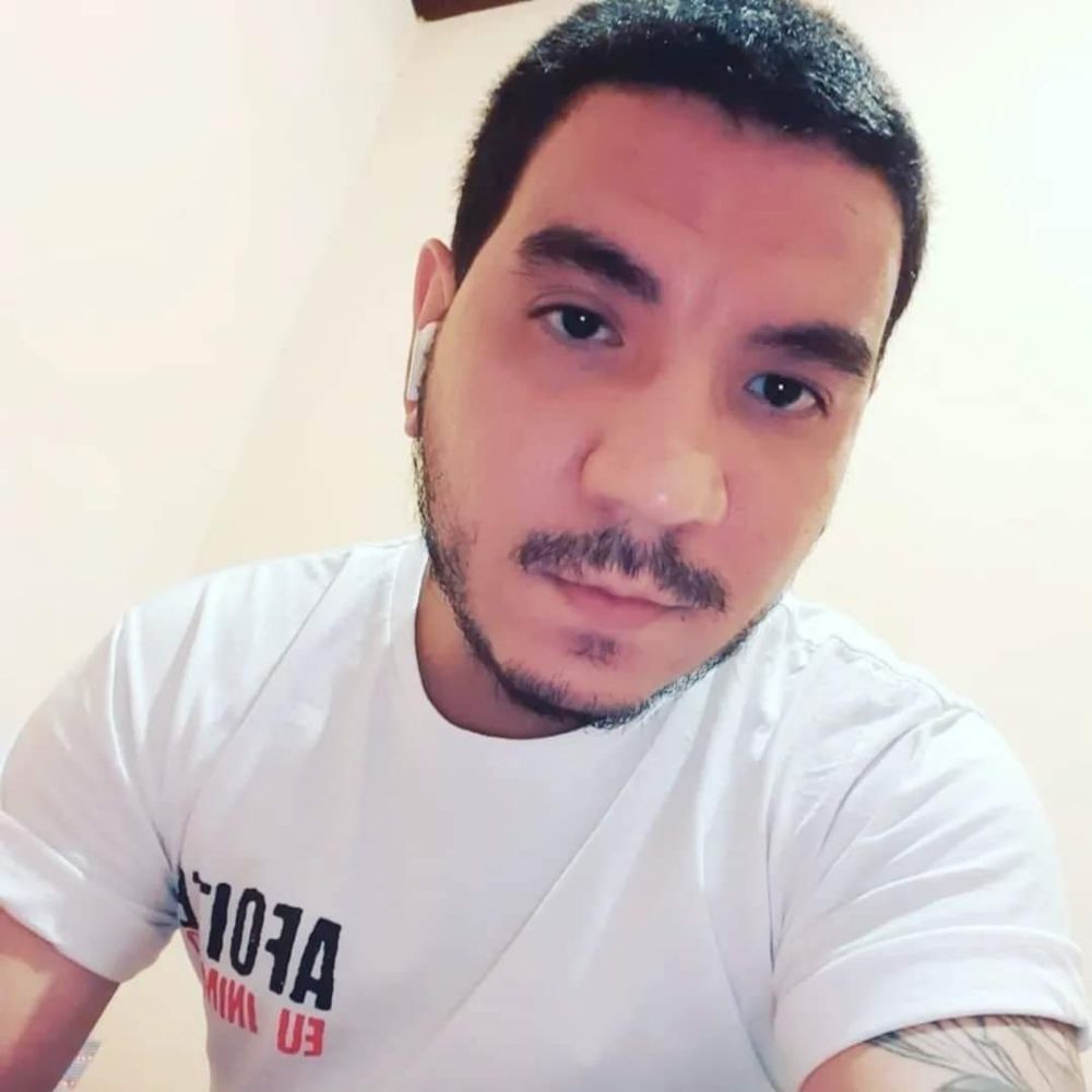 Lucas Reis