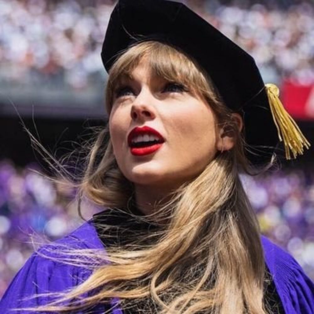 Legendei Taylor BR
