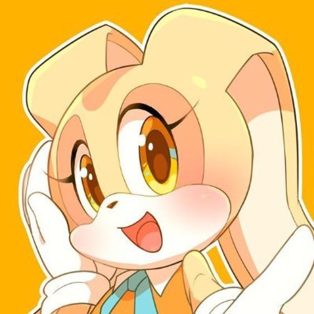 ✨𝓒𝓻𝓮𝓪𝓶 𝓣𝓱𝓮 𝓡𝓪𝓫𝓫𝓲𝓽✨