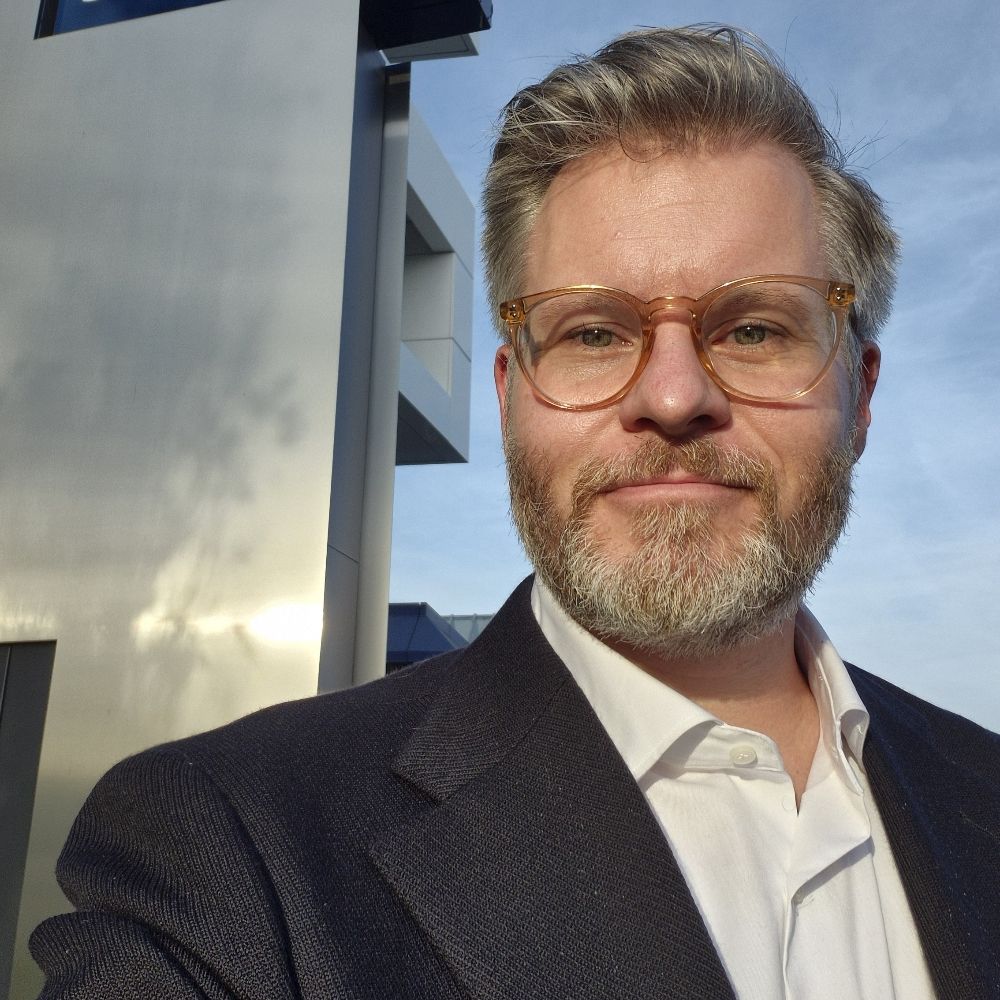 Bertus Bouwman