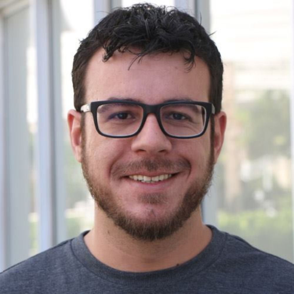 Rodrigo Antunes 