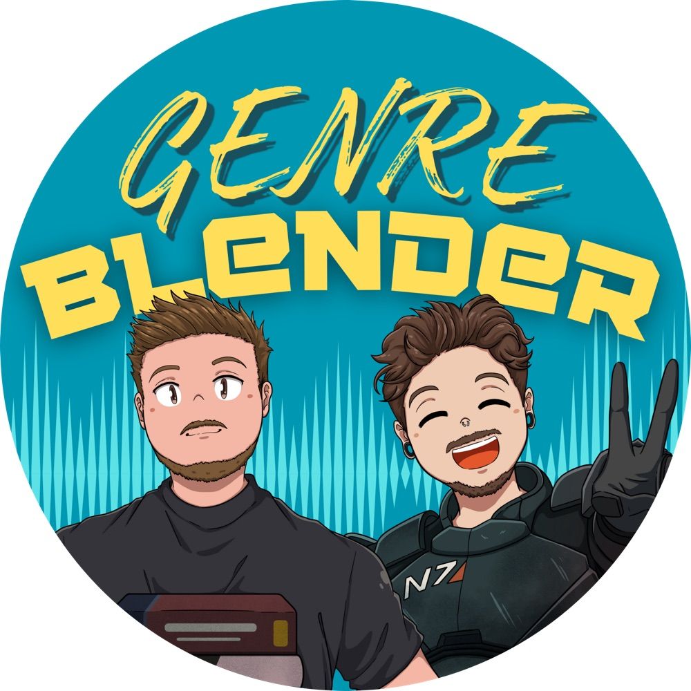 Genre Blender
