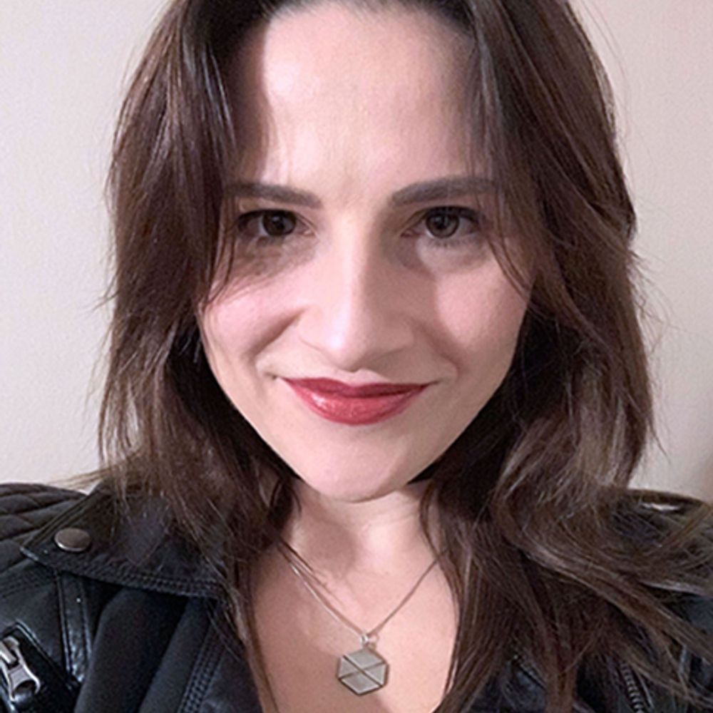 Samantha Robertson