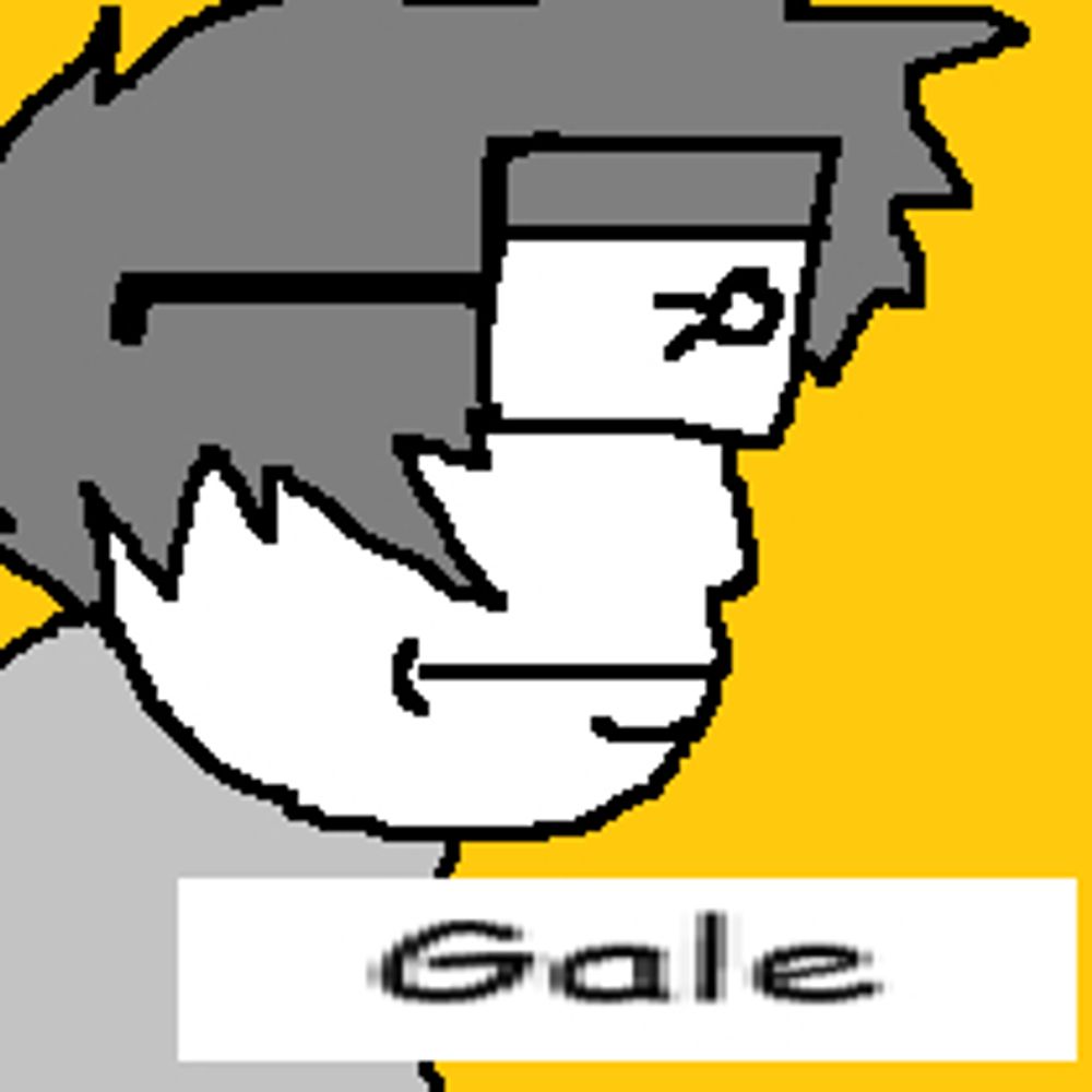 Gale