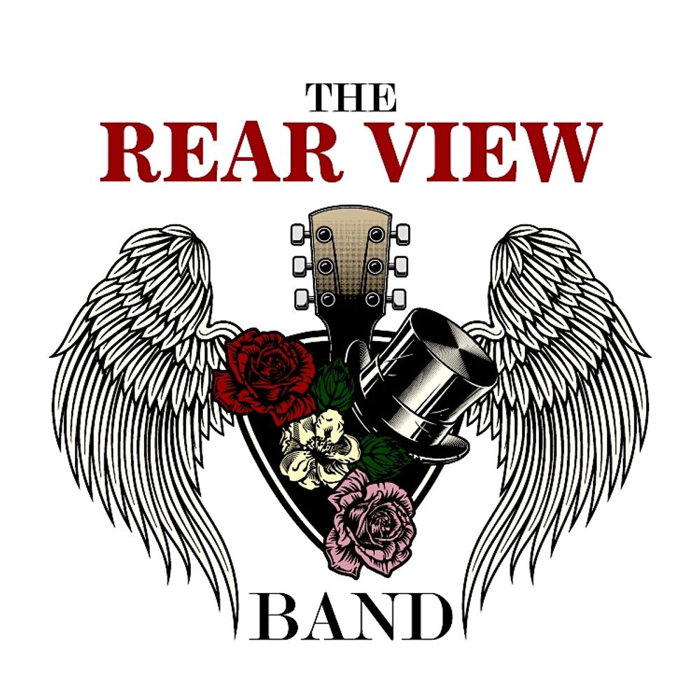 the REAR VIEW band