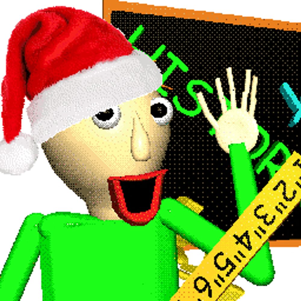 Baldi BaldiMore