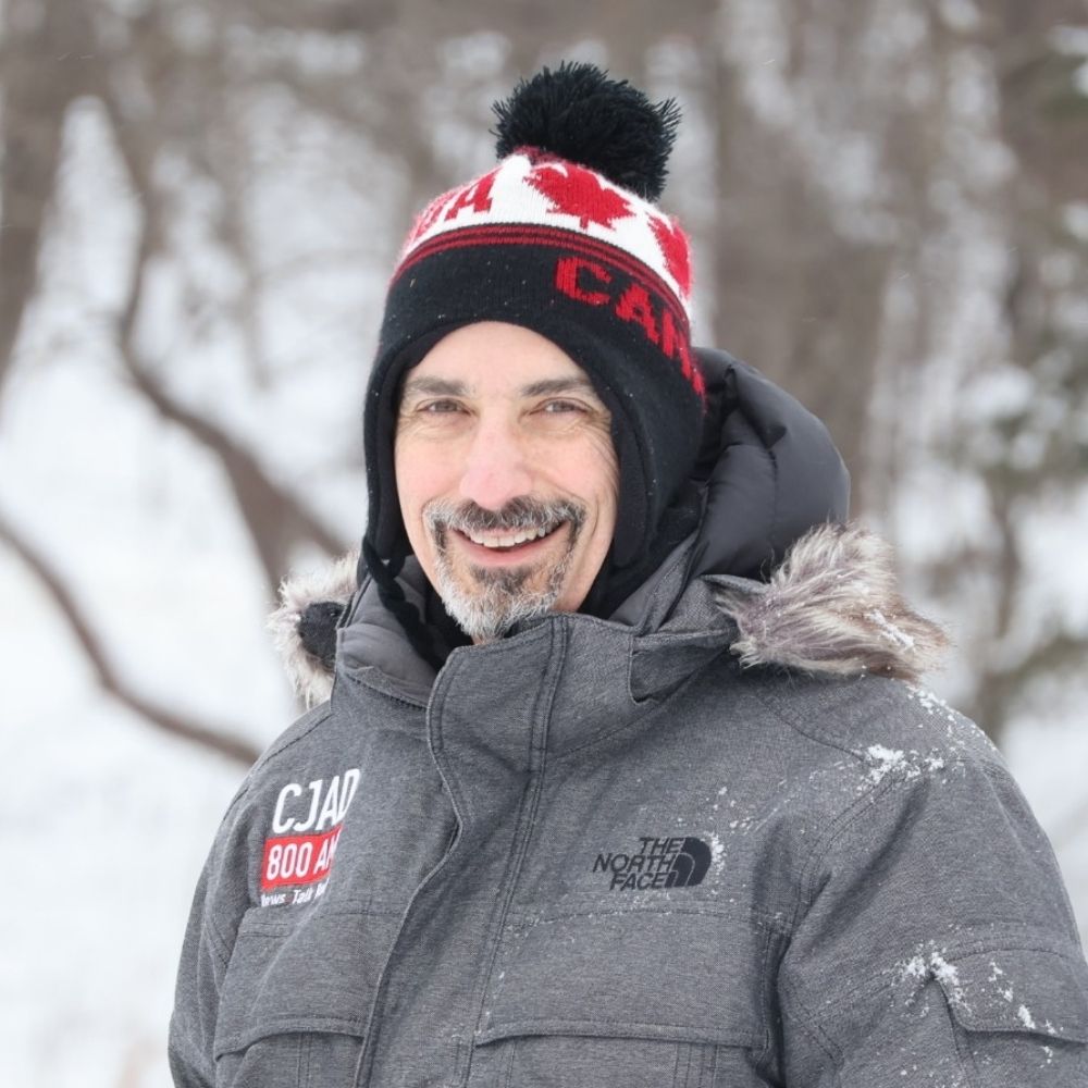Jason Mayoff