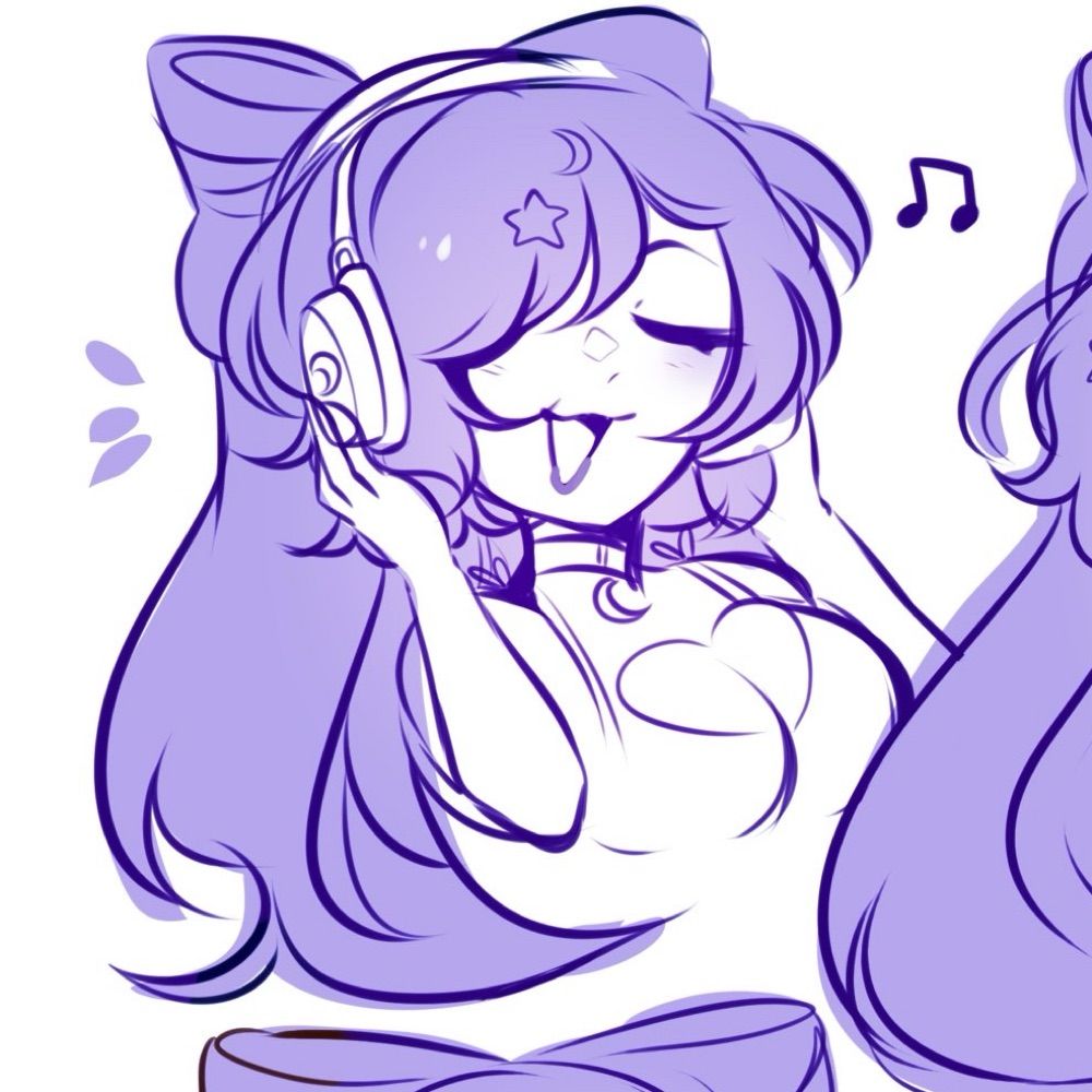 Star✨💙 PNGTuber | Hiatus💤