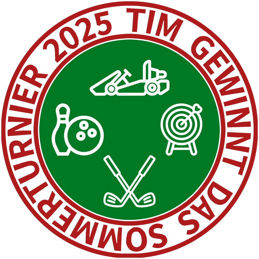 Tim Gewinnt