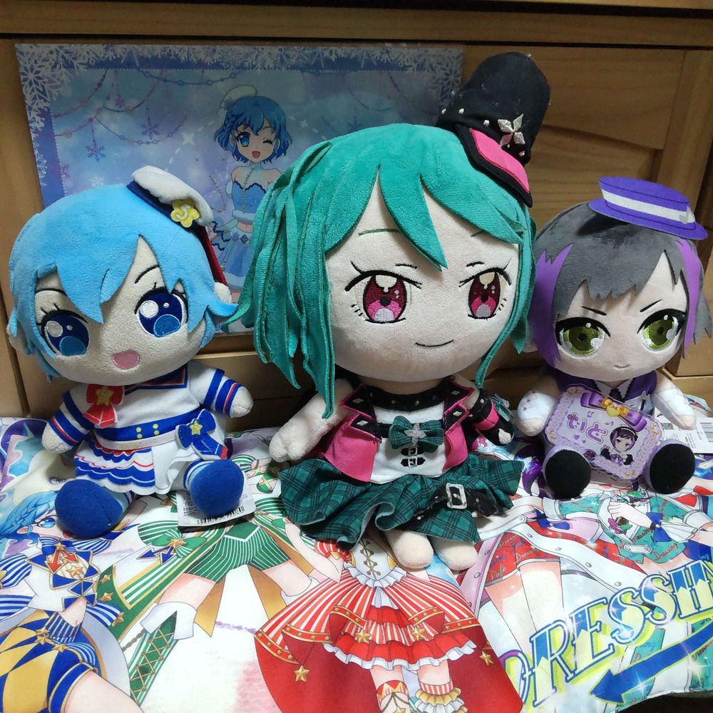 キーポン